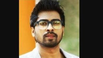 Chaitu Shantaram
