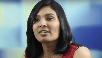 Madhumita Sundararaman