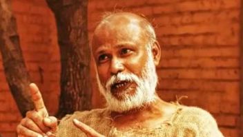Mu Ramaswamy