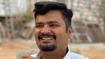 Hareesh Narayan