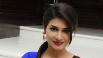 Anjena Kirti
