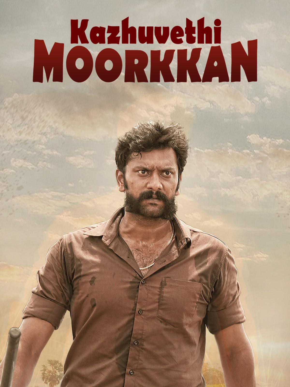 Kazhuvethi Moorkkan 4K