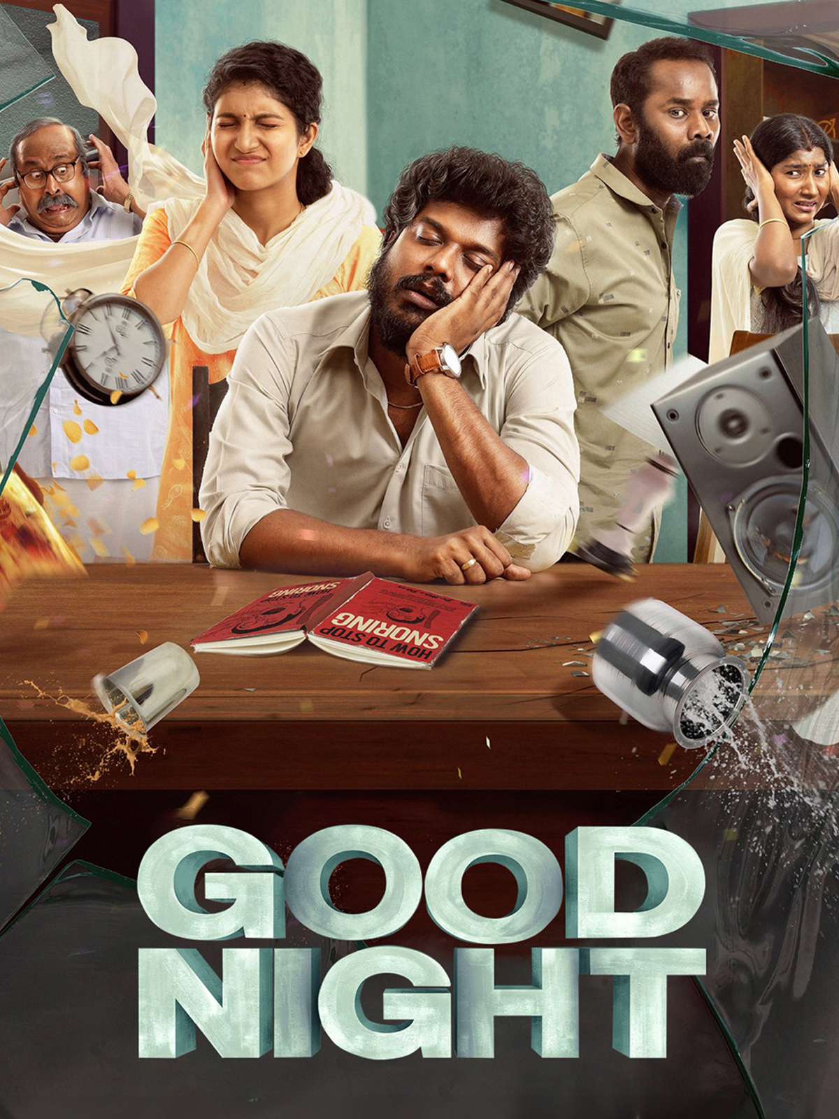 Good Night 4K Dolby Atmos