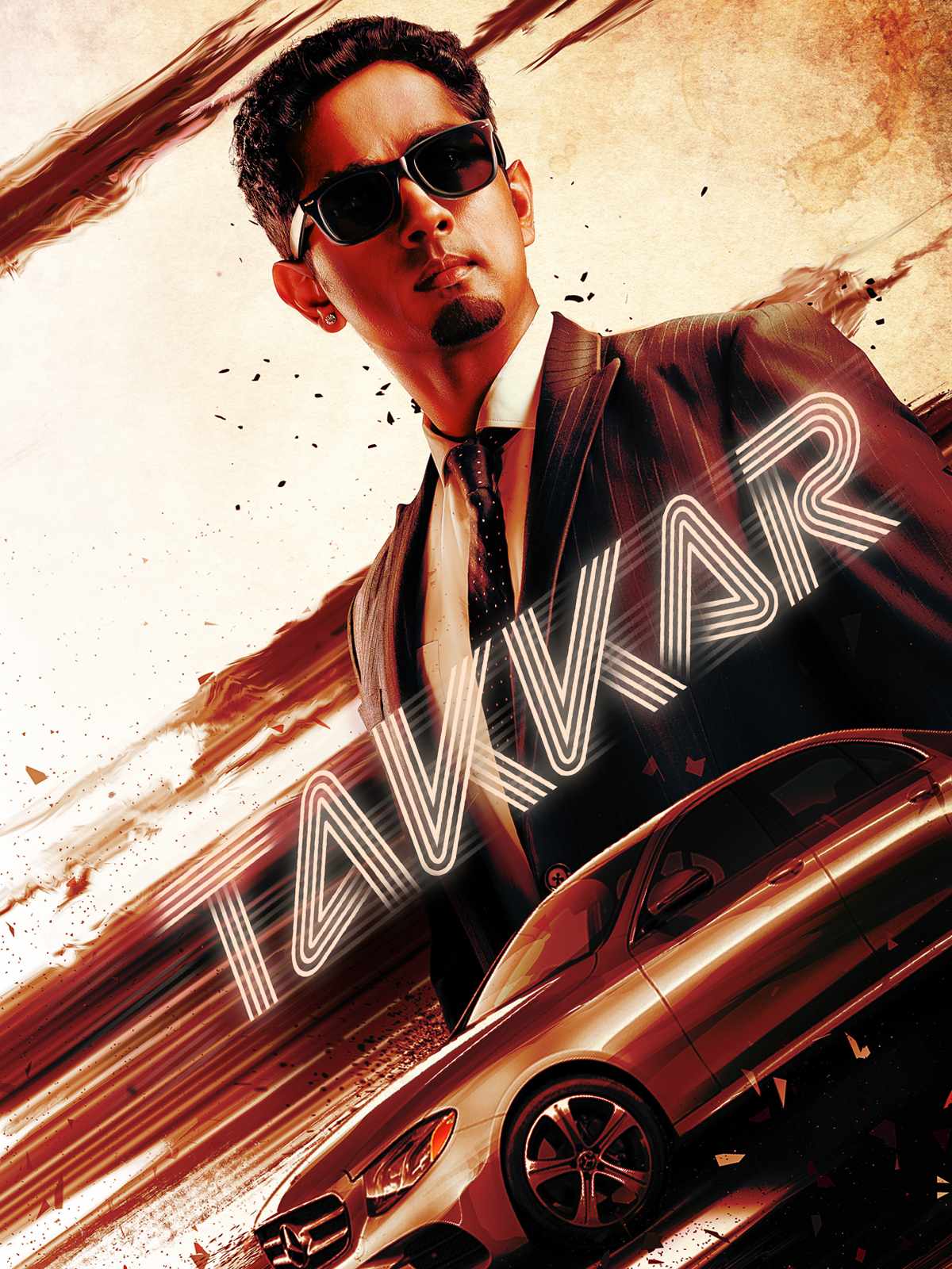 Takkar 4K Dolby Atmos