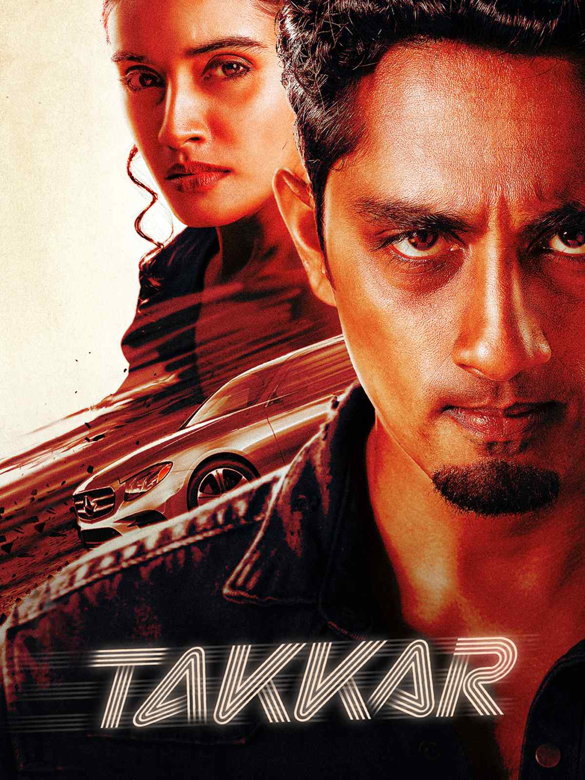 Takkar 4K Dolby Atmos