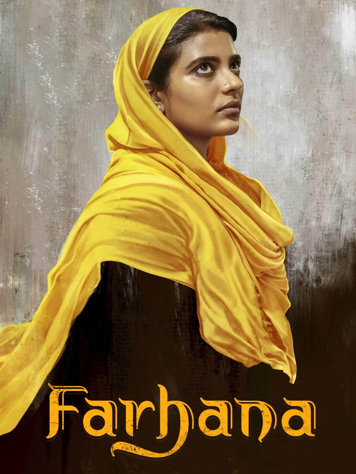 Farhana 4K Dolby Atmos