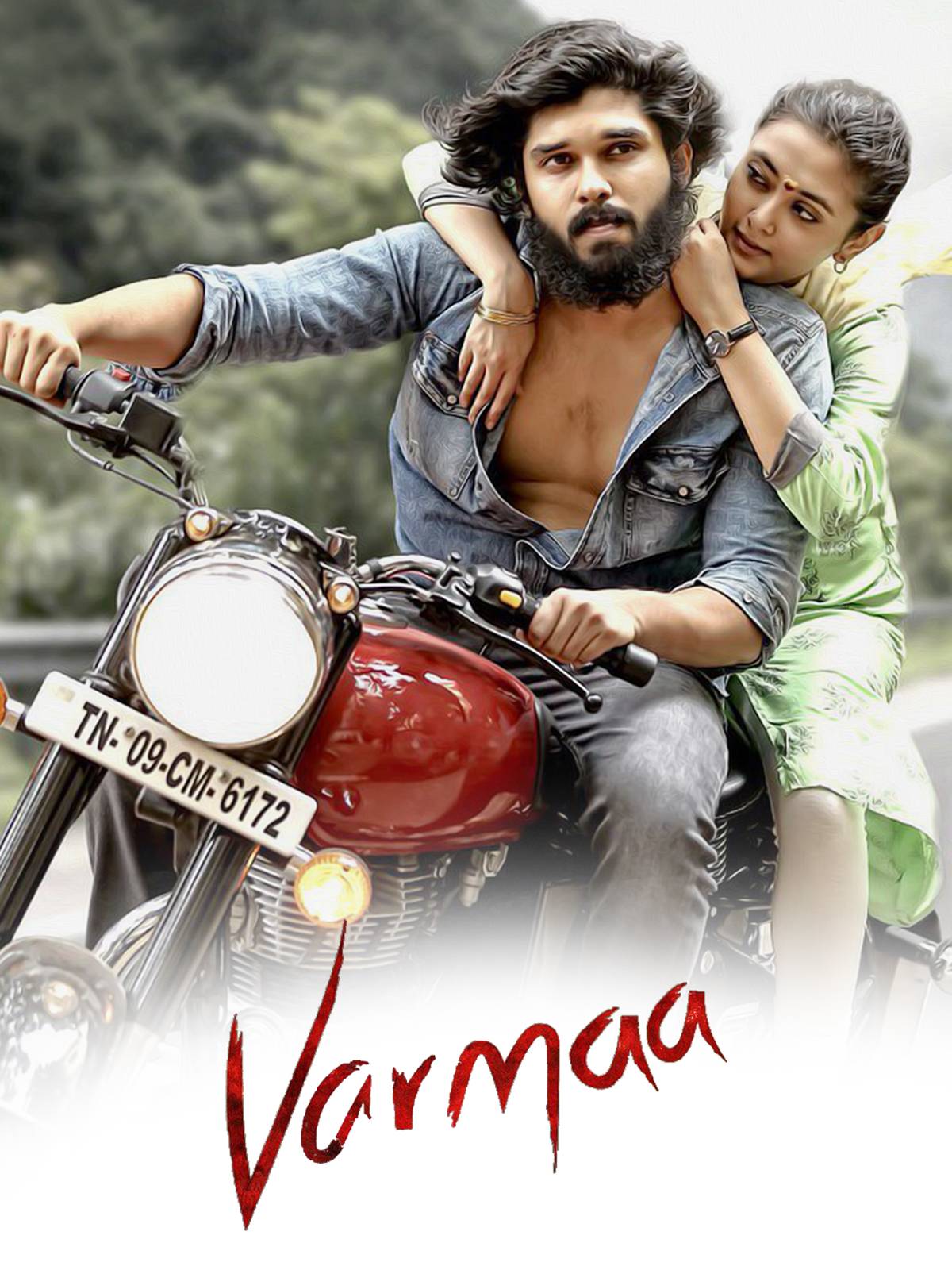 Varmaa