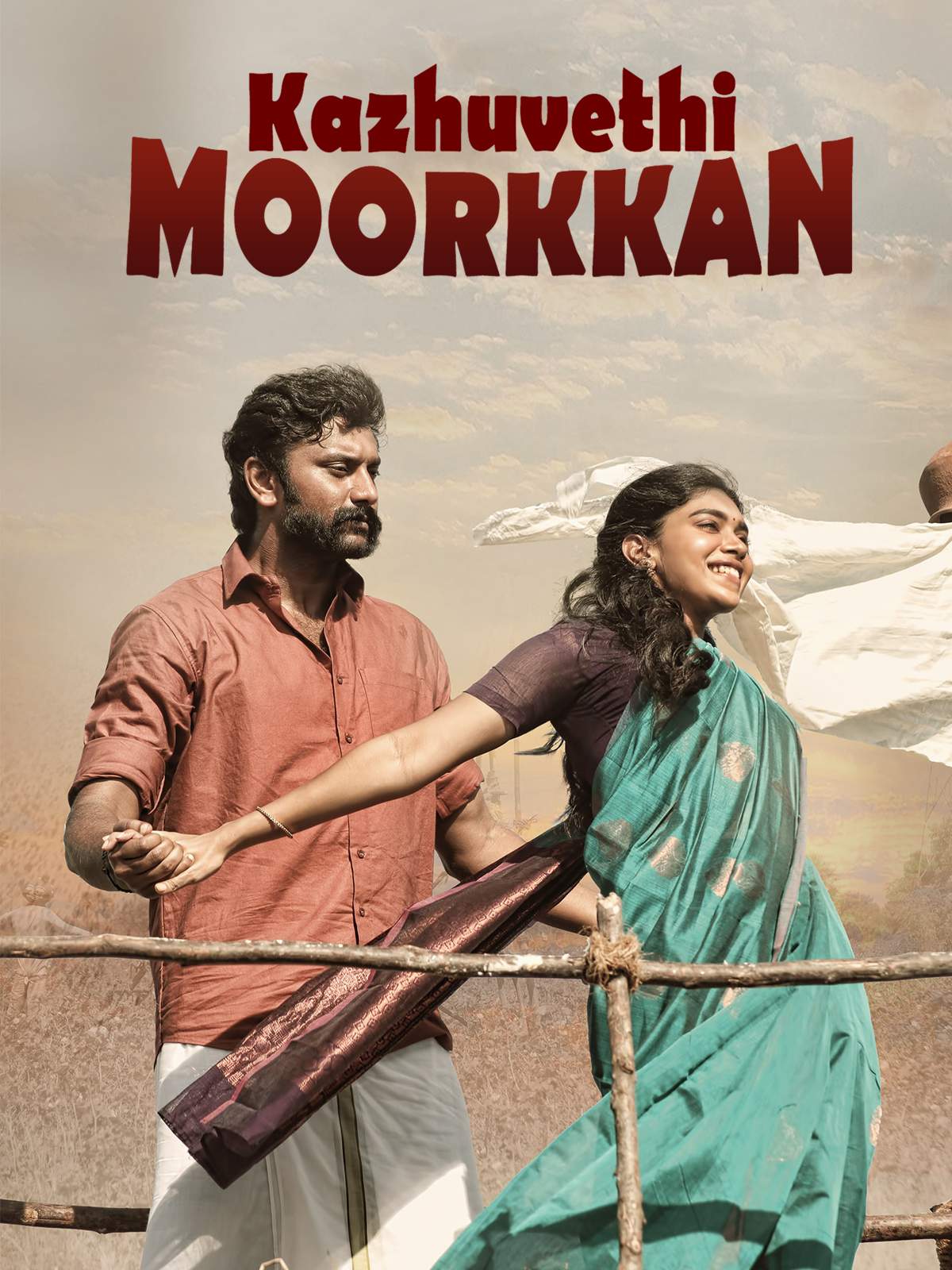 Kazhuvethi Moorkkan 4K Dolby Atmos