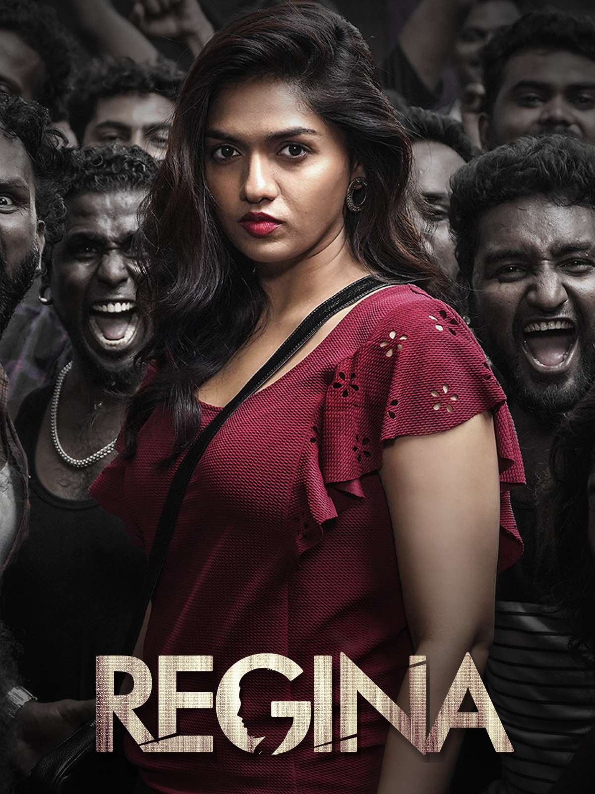 Regina 4K Dolby Atmos