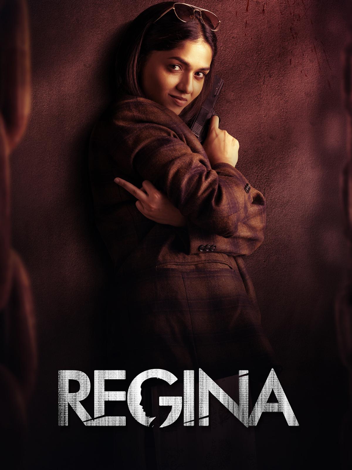 Regina