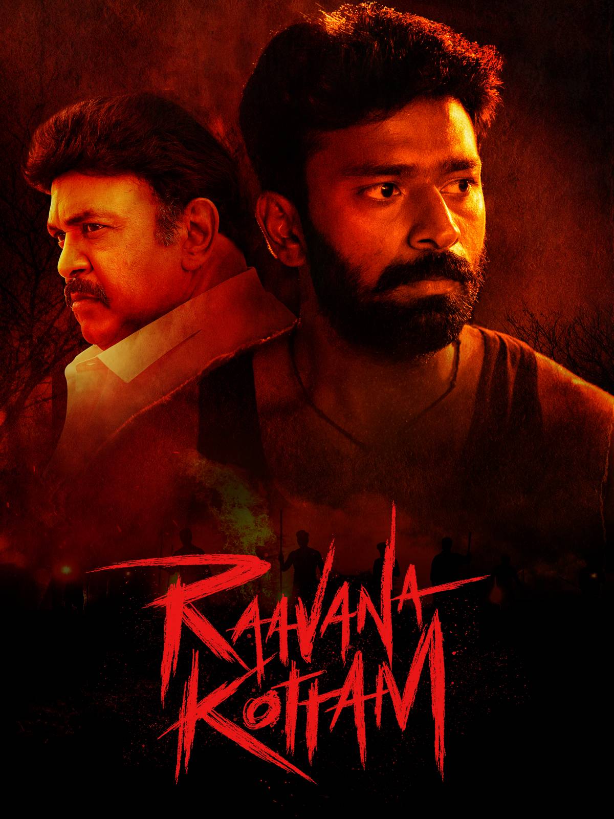 Raavana Kottam 4K Dolby Atmos