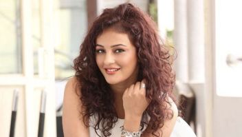 Seerat Kapoor