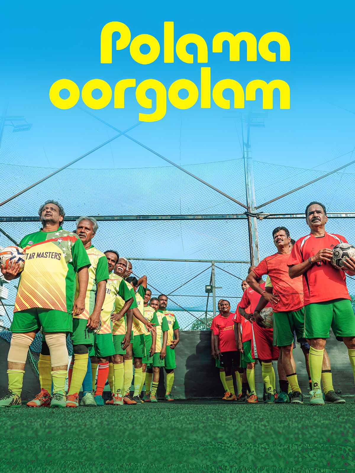 Polama Oorgolam