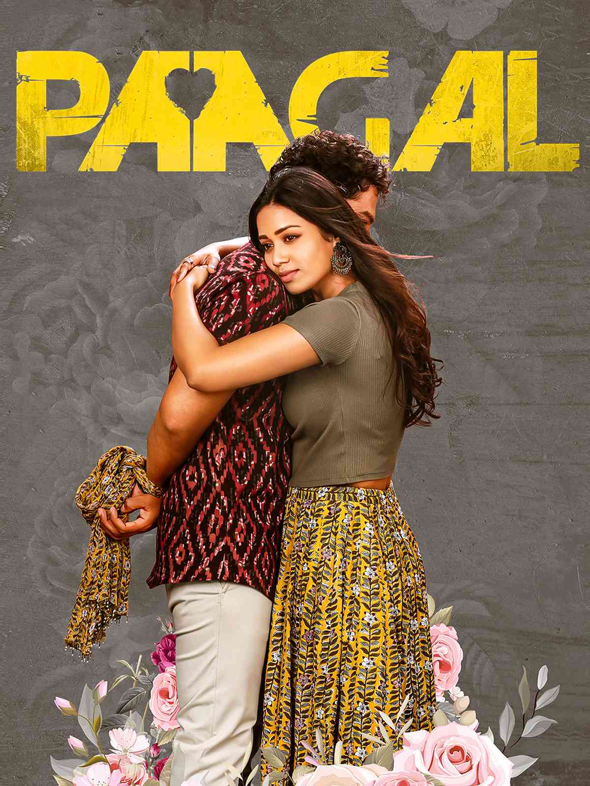 Paagal