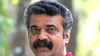 Anil Nedumangad