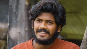J. Vignesh