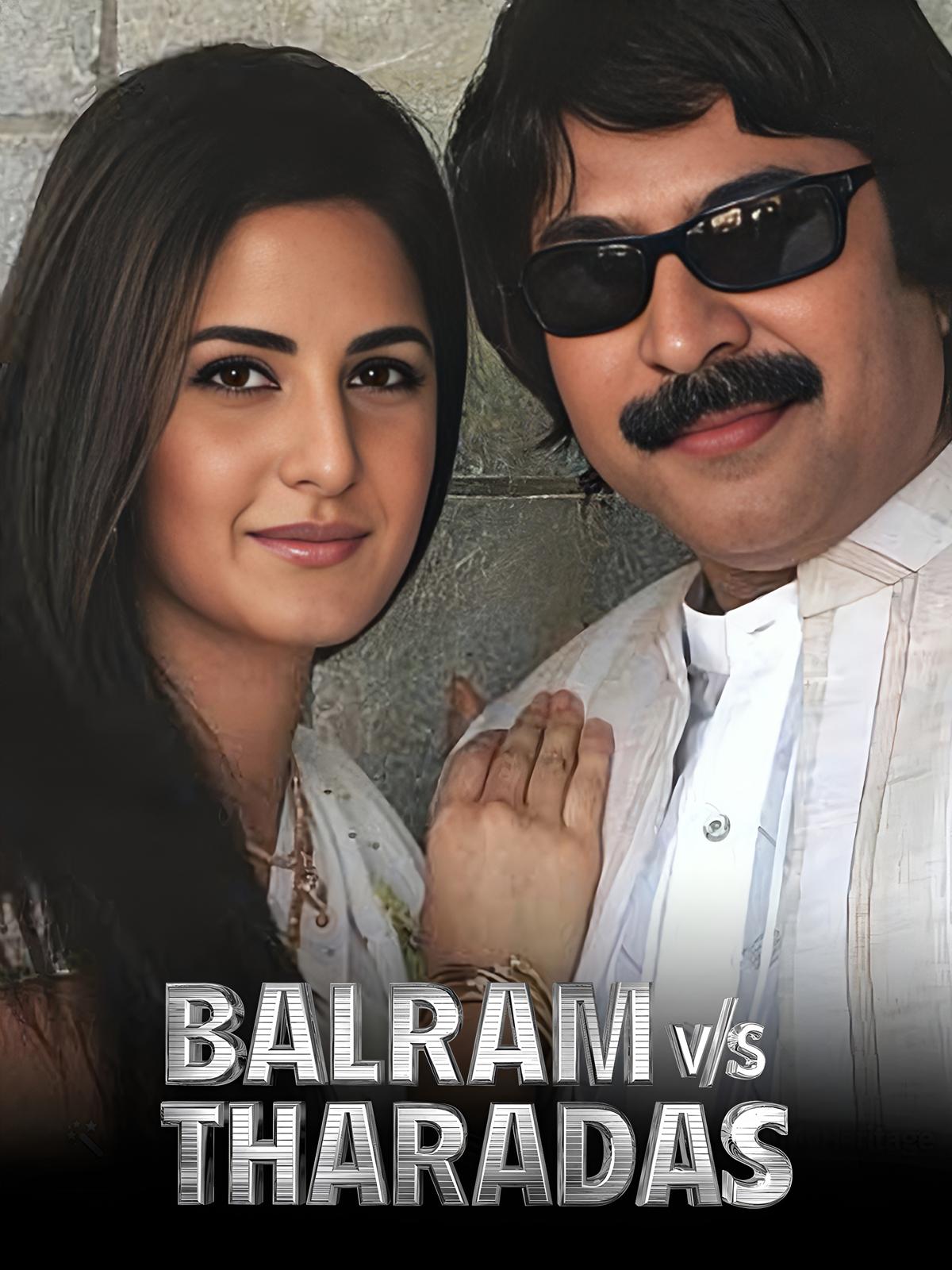 Balram Vs Tharadas 4K 