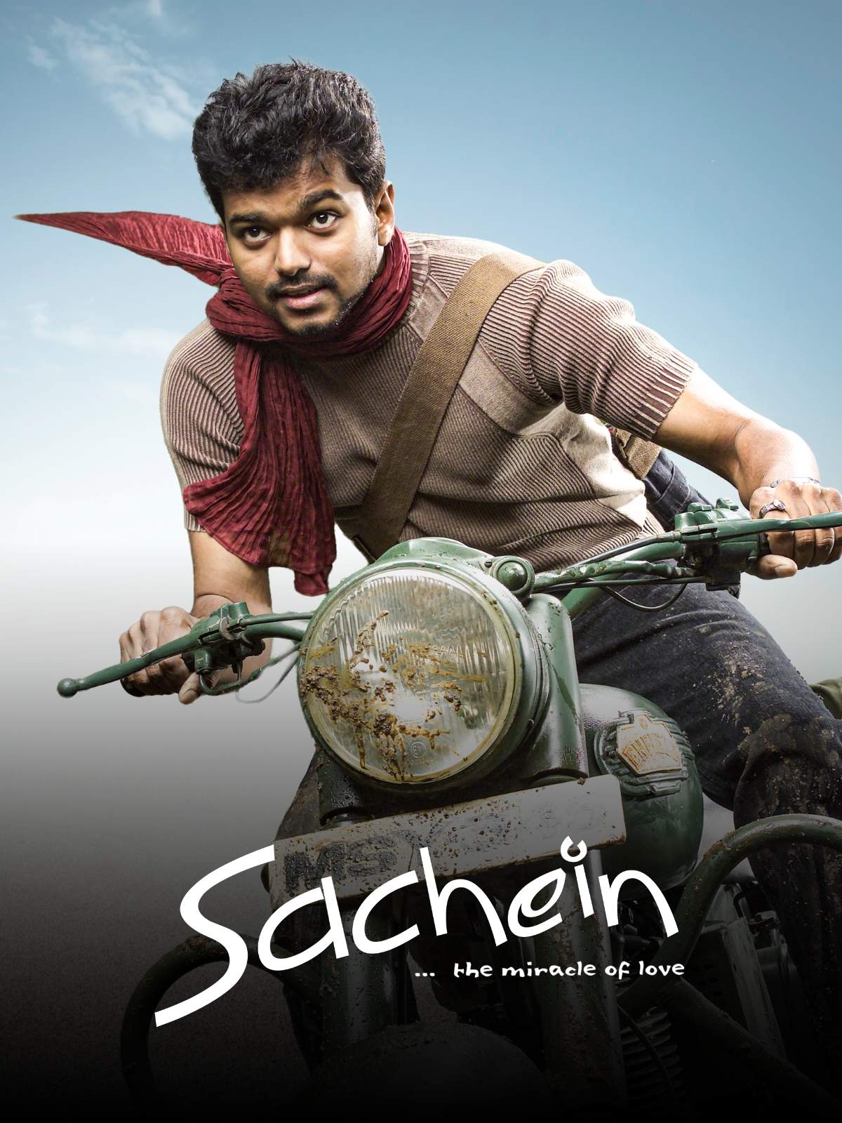 Sachein Remastered 4K