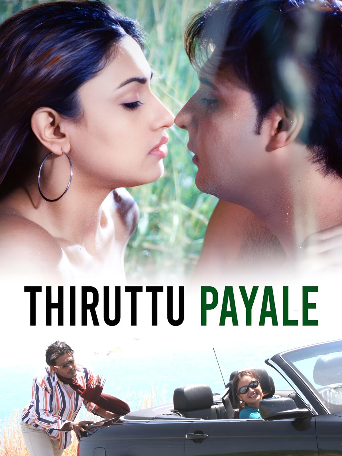 Thiruttu Payale 4K