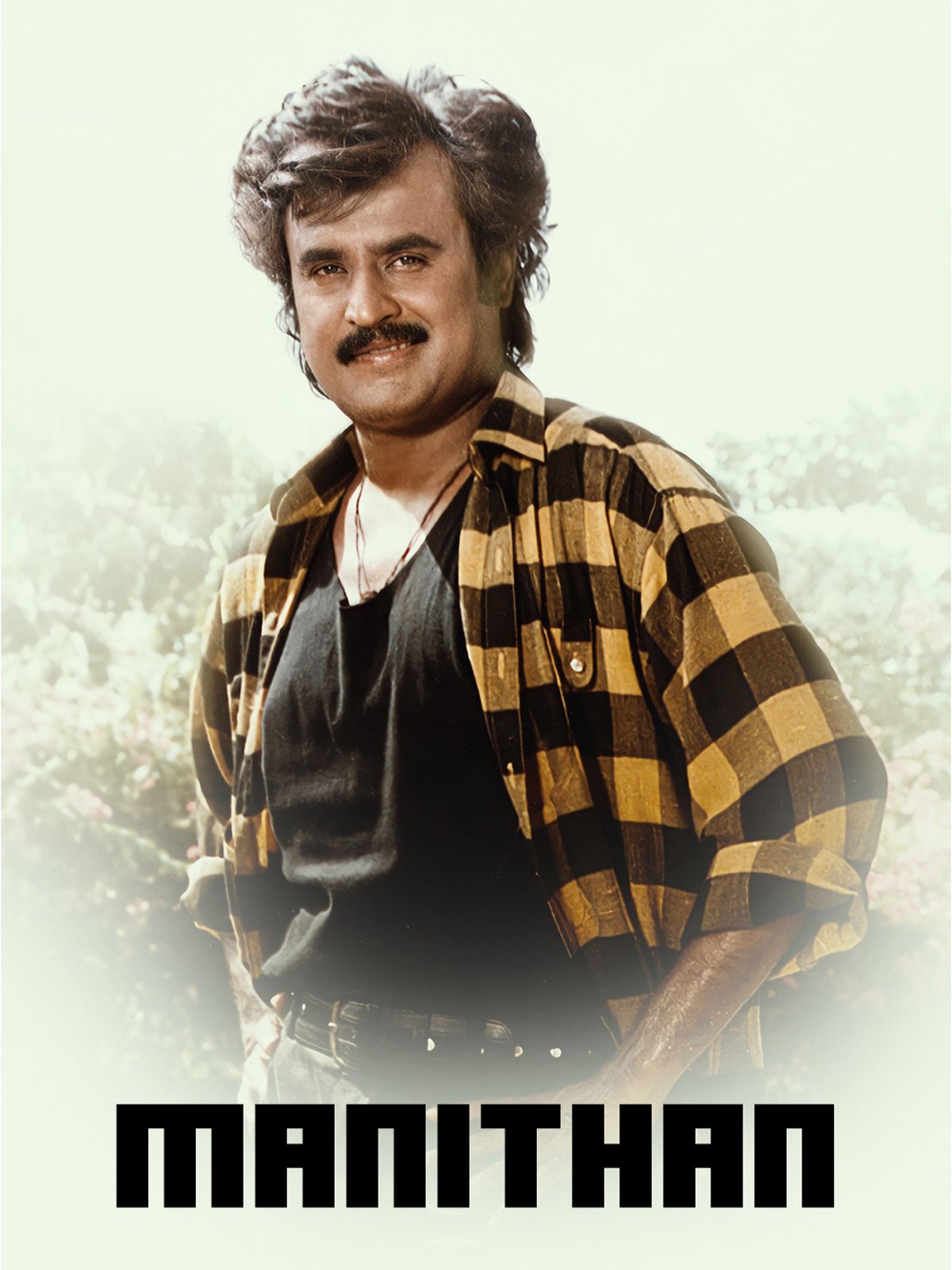 Manithan 4K