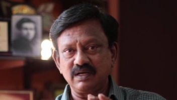 Bharathi Krishnakumar