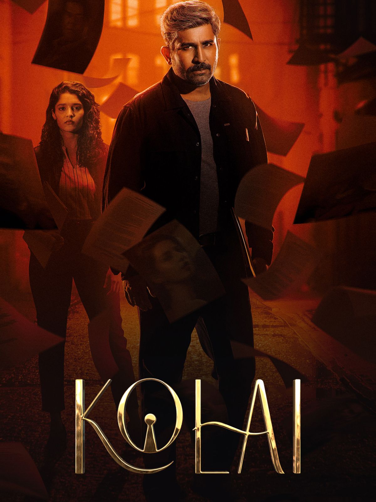 Kolai