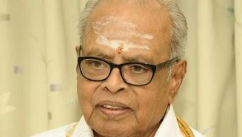 K Balachander