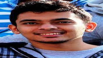 Master Ashwin
