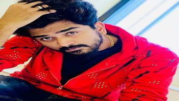  Shamanth