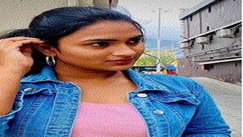 Shakthi Mahendran