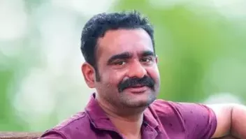 Siddharth Bharathan