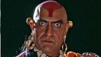 Amrish Puri