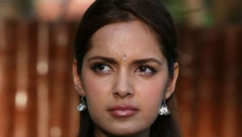 Shazahn Padamsee