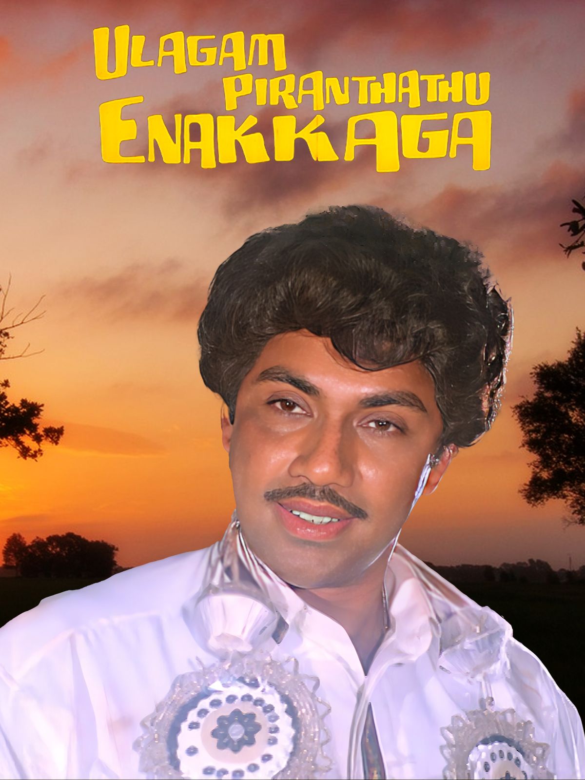 Ulagam Pirandhadhu Enakkaga