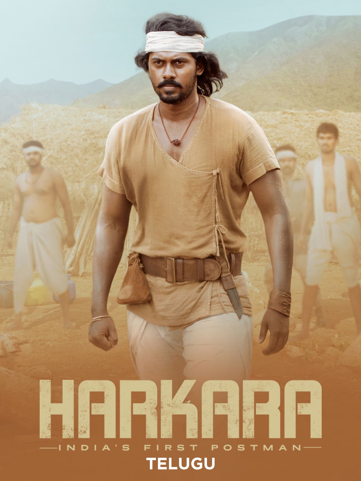 Harkara Telugu