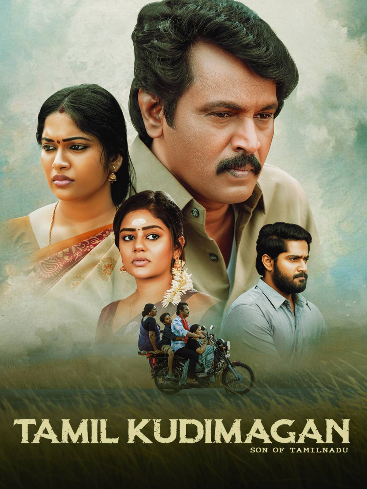 Tamil Kudimagan