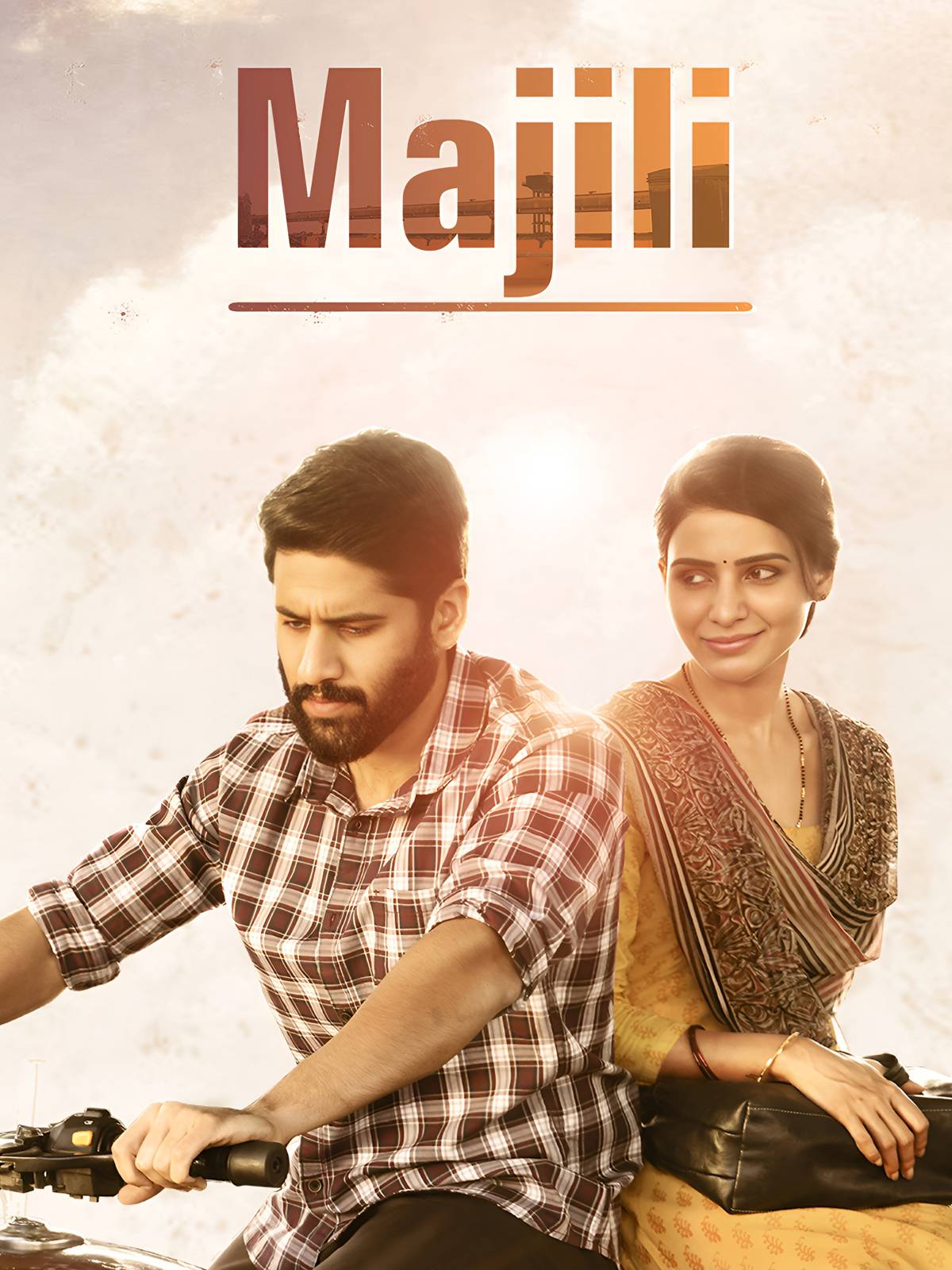 Majili