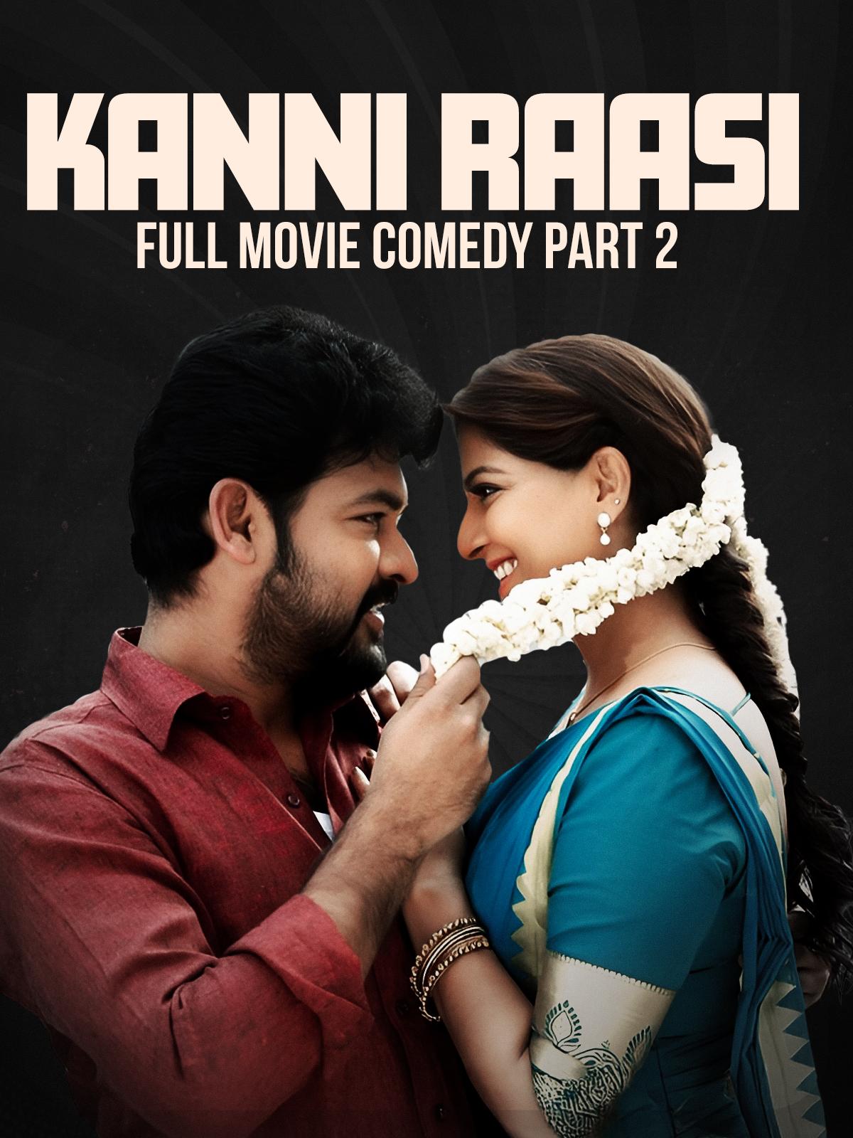 Kanni Raasi Full Comedy Volume 2