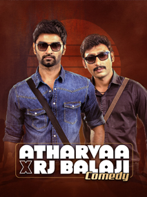 Boomerang Full Movie Comedy