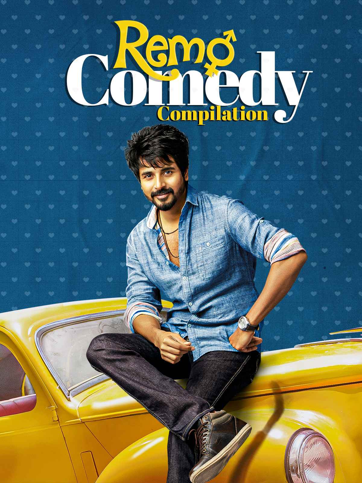 Remo Full Movie Comedy