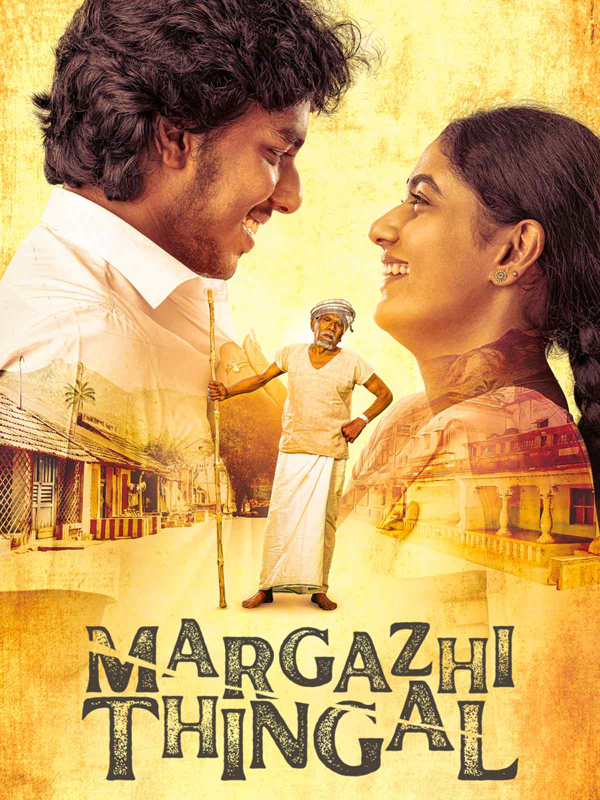 Margazhi Thingal 4K