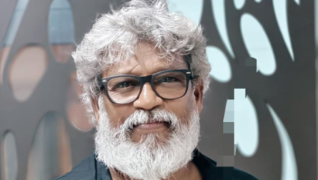 Subramaniam Siva