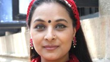 Sharbani Mukherji