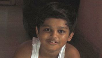 Ashwin                                                              
