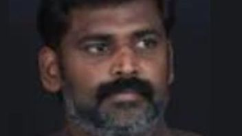 Dhinesh Pandiyar
