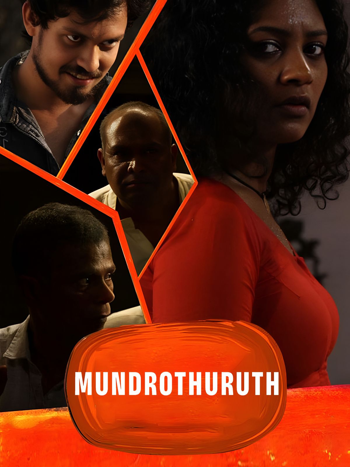 Mundrothuruth