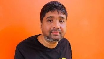 Venkat Prabu Shankar