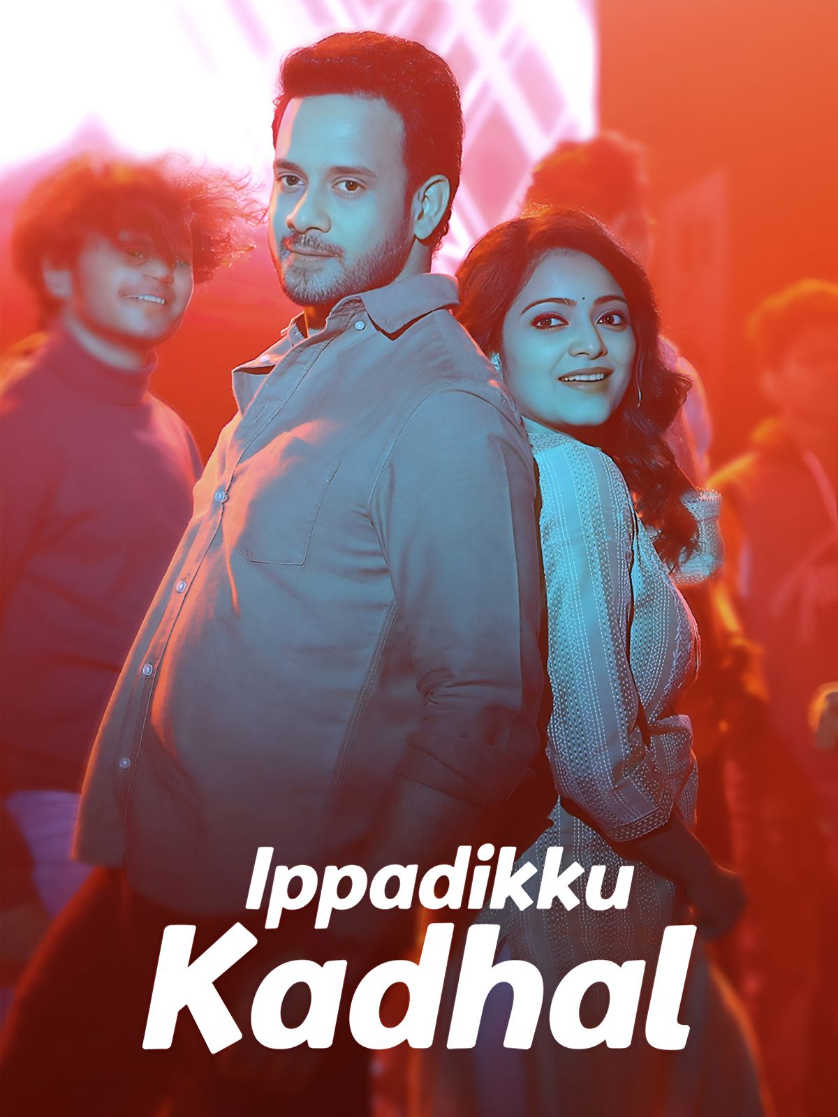 Ippadikku Kadhal