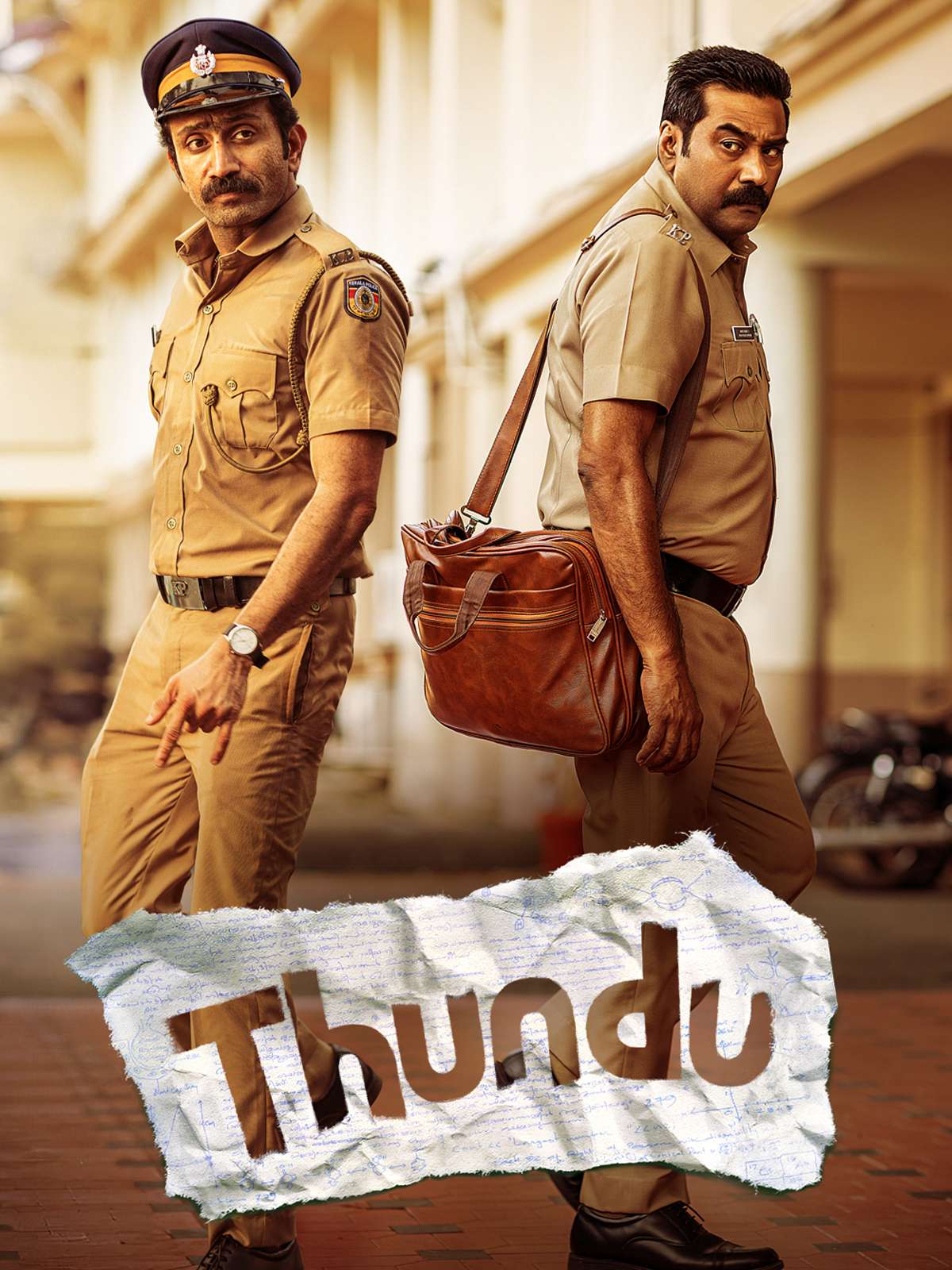 Thundu 4K