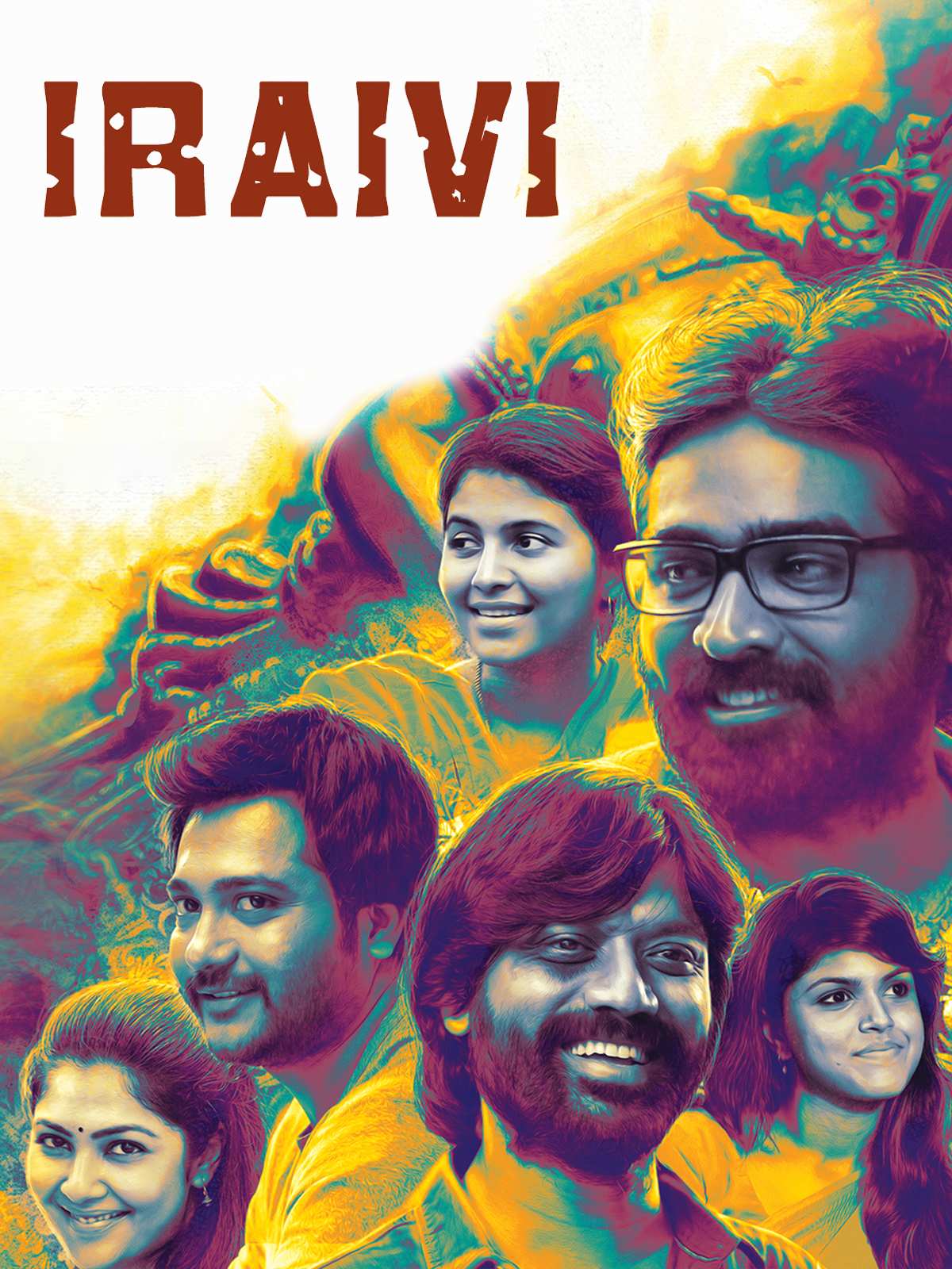 Iraivi